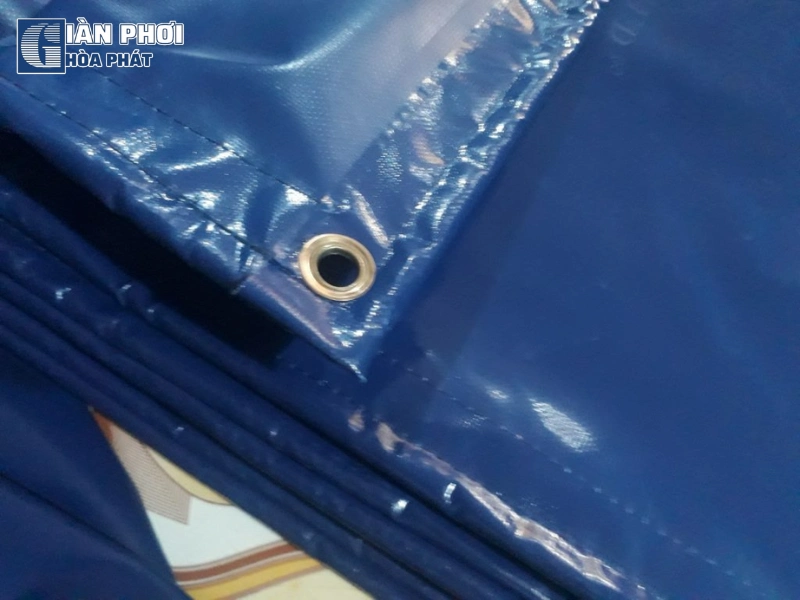 ưu nhược điểm bạt pvc