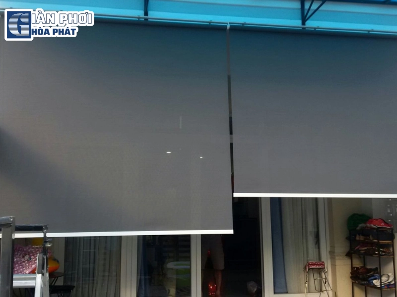 rèm che nắng mưa tự cuốn rèm che nắng mưa tự cuốn