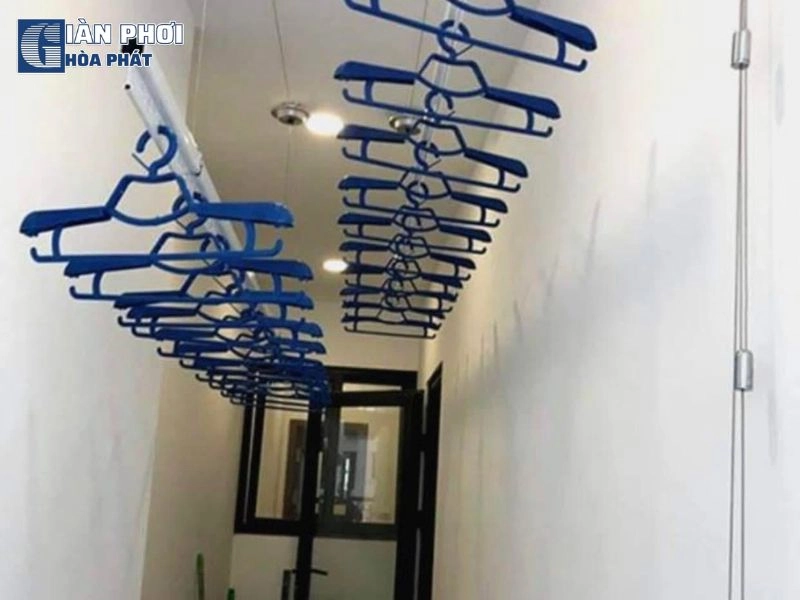 Cách phòng tránh và bảo trì để không bị giàn phơi điện tử rối cáp Cách phòng tránh và bảo trì để không bị giàn phơi điện tử rối cáp