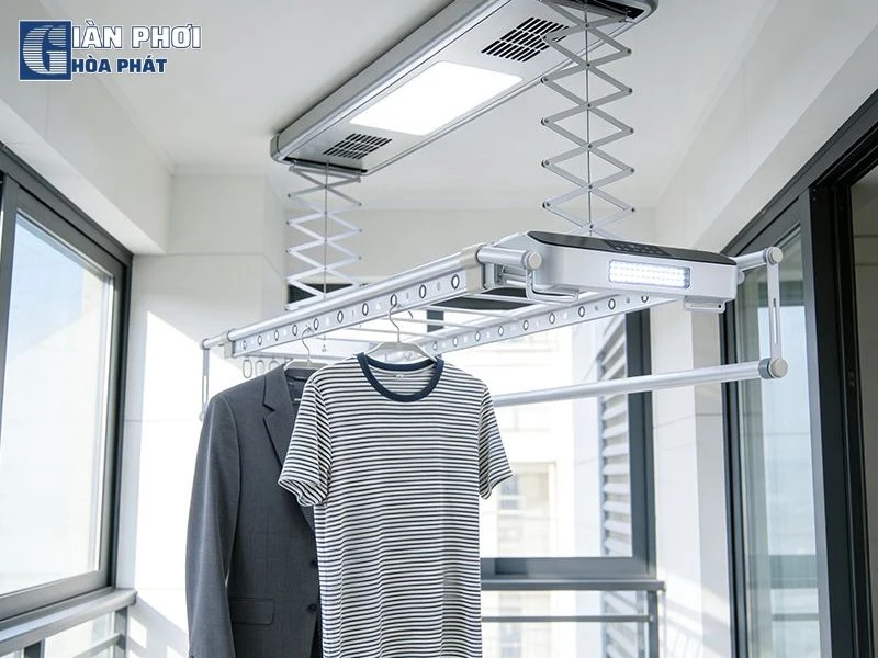 giàn phơi gắn tường rung lắc khi phơi giàn phơi gắn tường rung lắc khi phơi