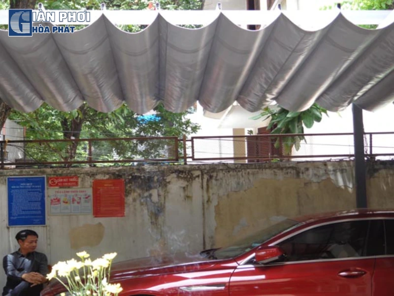 cung cấp bạt che nắng cung cấp bạt che nắng