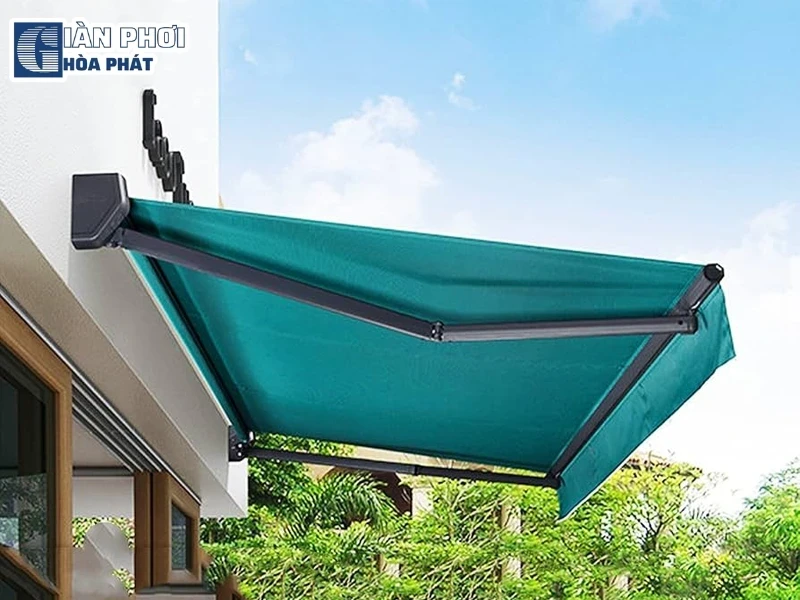 cách làm bạt kéo