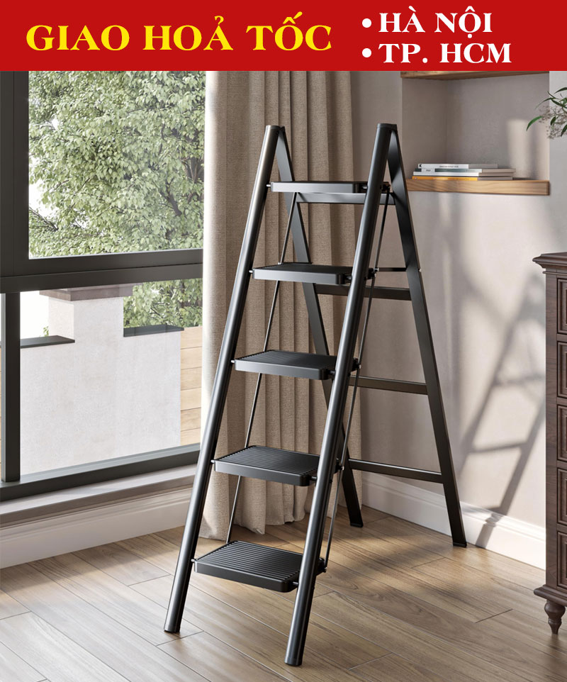 Thang Ghế Đa Năng DAKITA DKT-05S – Chữ A 1m
