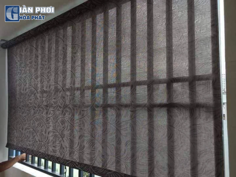 Bạt lưới che nắng Bạt lưới che nắng