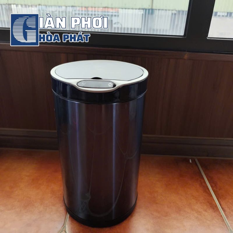 Thùng Rác Thông Minh Nhập Khẩu Nhật Bản Sakawa ST602