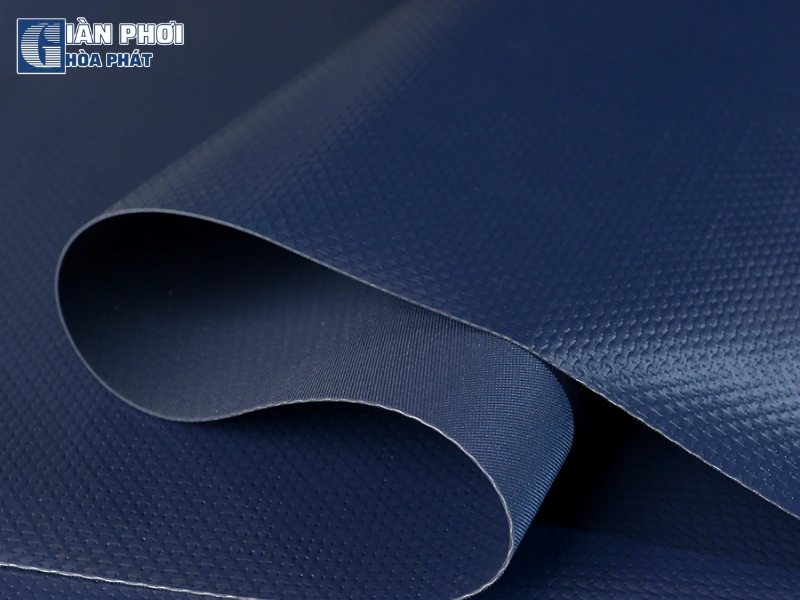 Vải bạt PVDF