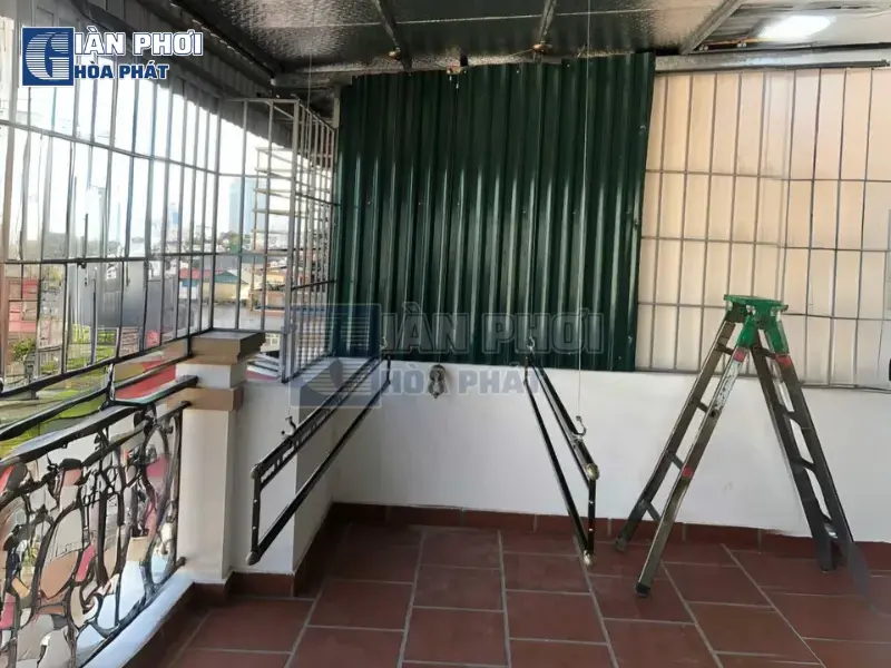 cách phơi quần áo linen cách phơi quần áo linen