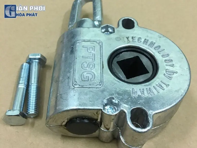 phụ kiện mái hiên di động
