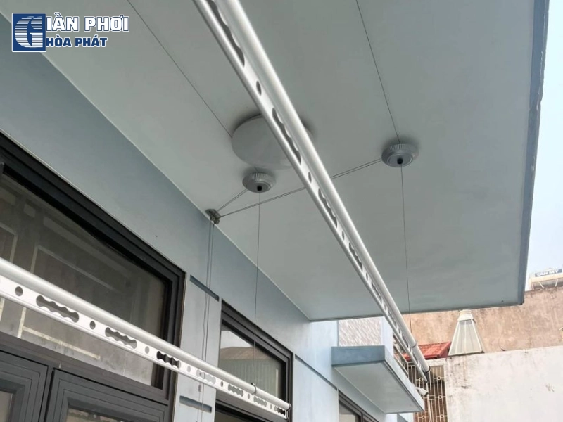 Tổ đội chuyên thi công thay dây cáp giàn phơi quận Nam Từ Liêm