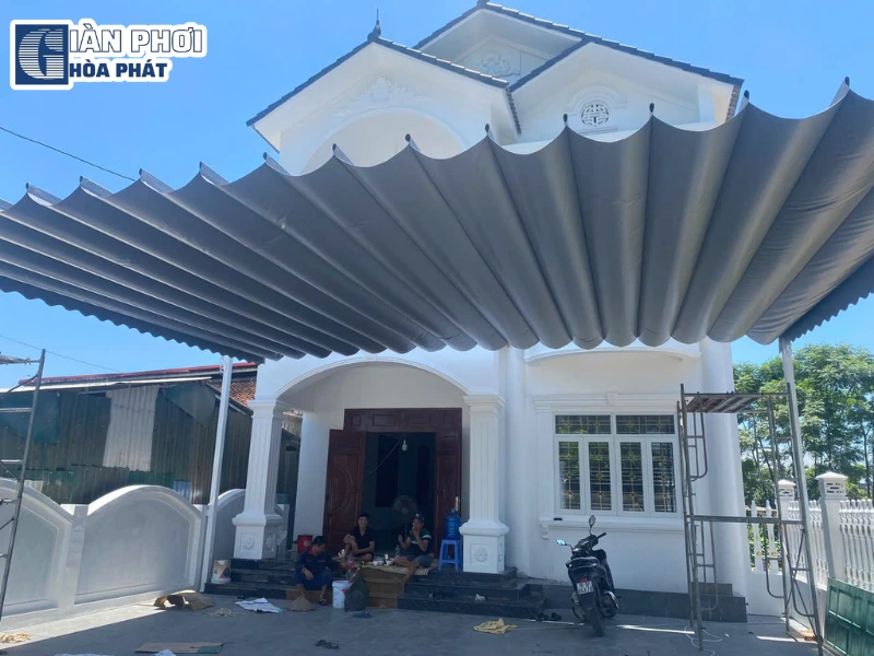 cách làm bạt xếp cách làm bạt xếp