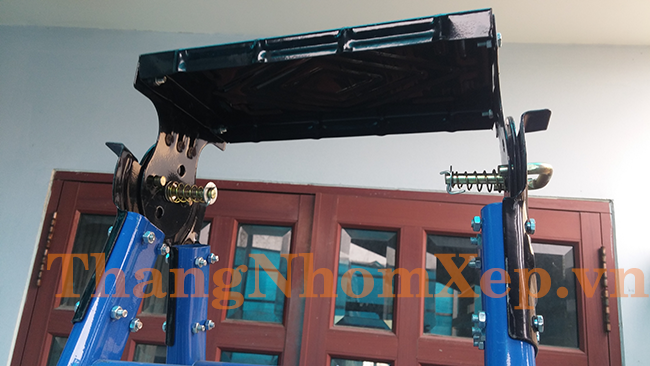 Thang chữ A giá rẻ TS30 (3m)