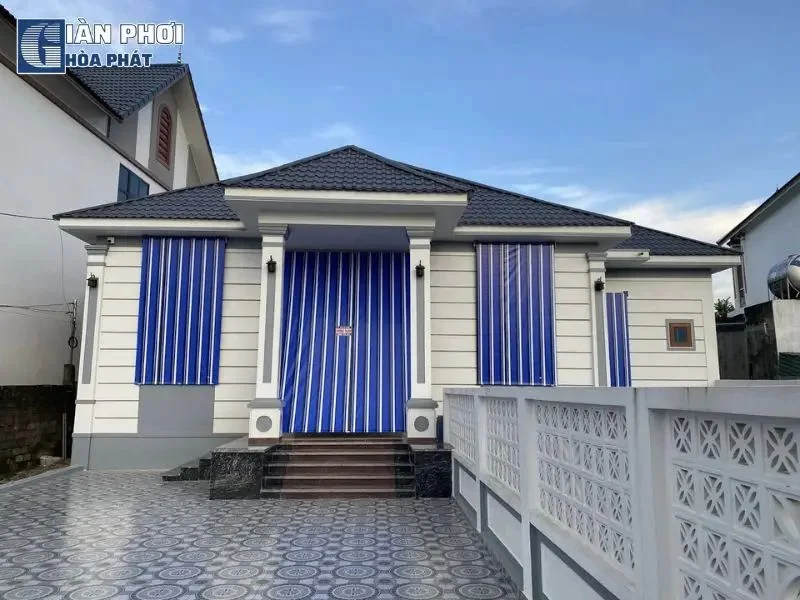 Đơn vị cung cấp bạt che nắng mưa tự cuốn giá rẻ uy tín hàng đầu Đơn vị cung cấp bạt che nắng mưa tự cuốn giá rẻ uy tín hàng đầu