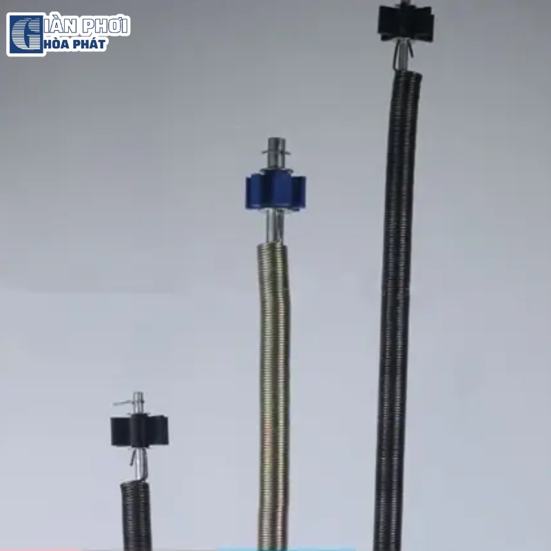 phụ kiện bạt tự cuốn