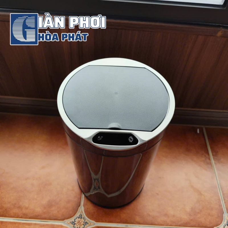 Thùng Rác Thông Minh Nhập Khẩu Nhật Bản Sakawa ST602