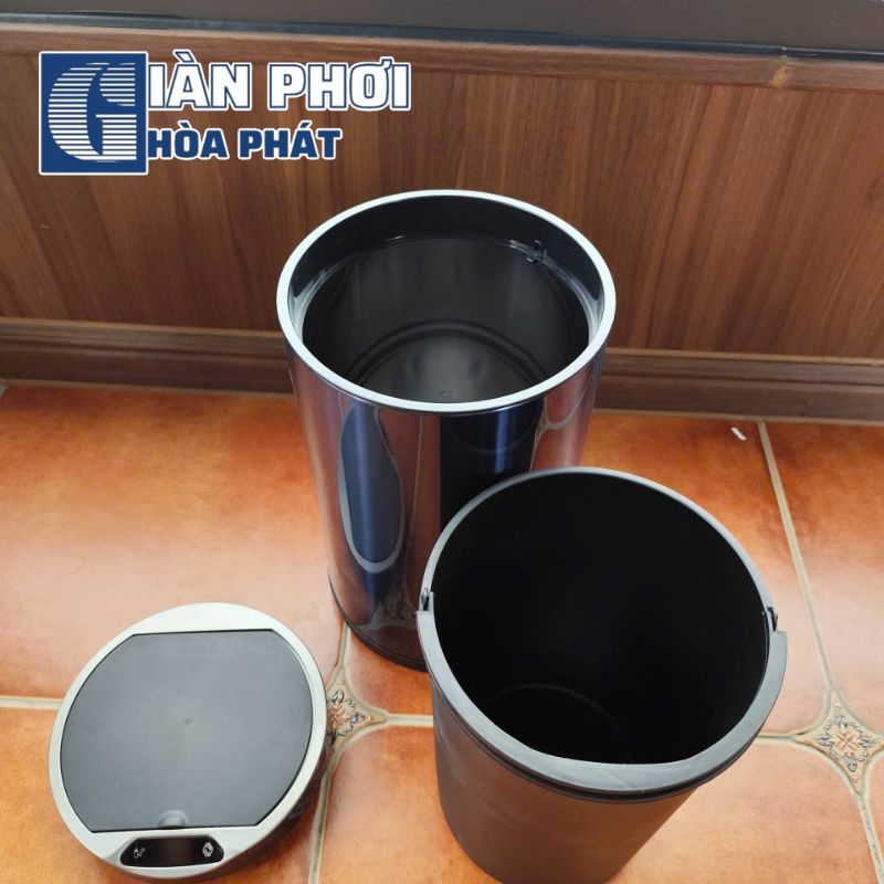 Thùng Rác Thông Minh Nhập Khẩu Nhật Bản Sakawa ST602