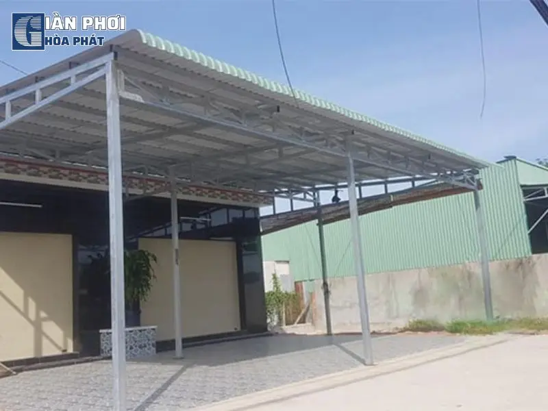 mái hiên giá rẻ mái hiên giá rẻ
