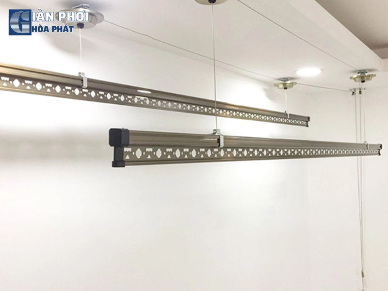 Phân tích xu hướng thay dây cáp giàn phơi quận Thanh Xuân