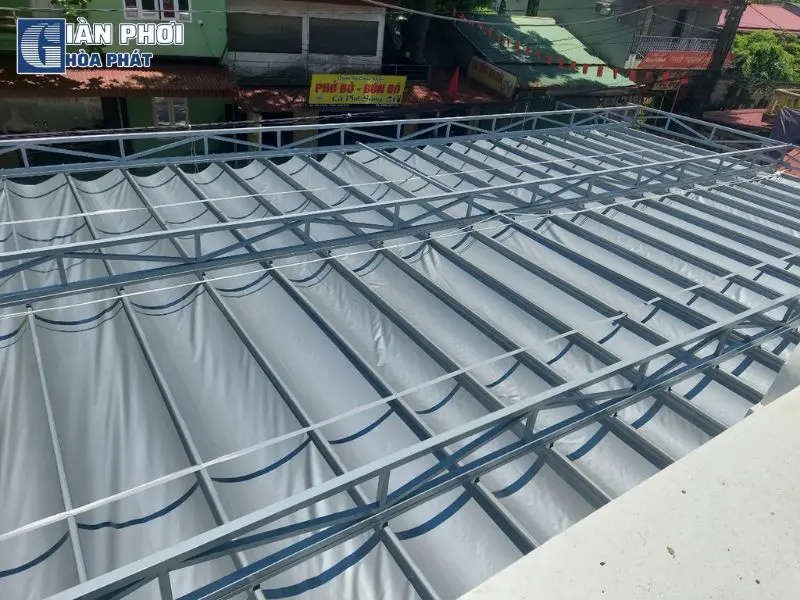 bạt che cửa sổ bạt che cửa sổ