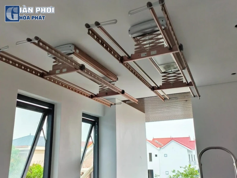 sửa giàn phơi điện tử sửa giàn phơi điện tử
