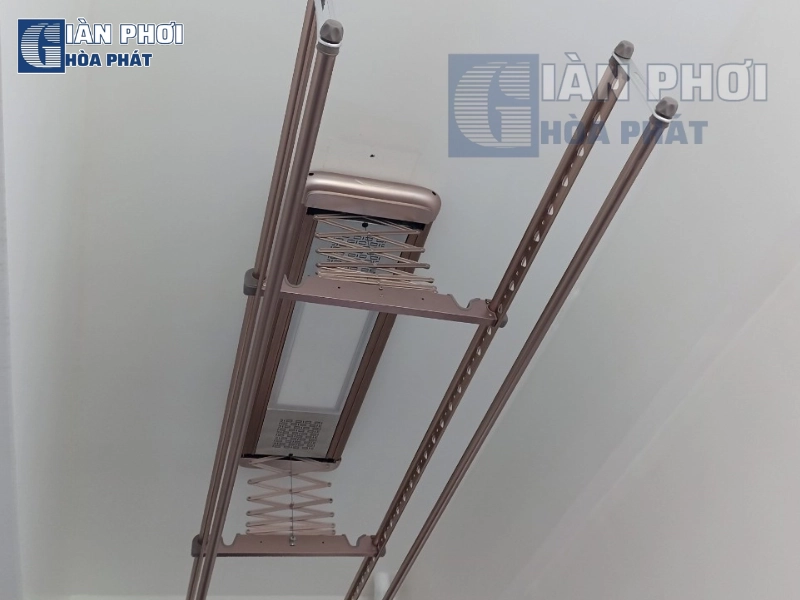 lỗi trên giàn phơi điện tử lỗi trên giàn phơi điện tử