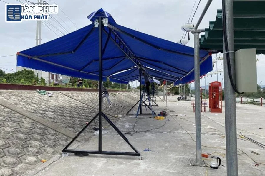 lắp bạt che ban công loại nào tốt lắp bạt che ban công loại nào tốt