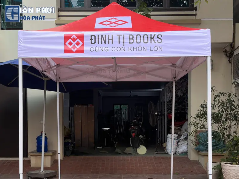 Dành cho các hoạt động quảng cáo
