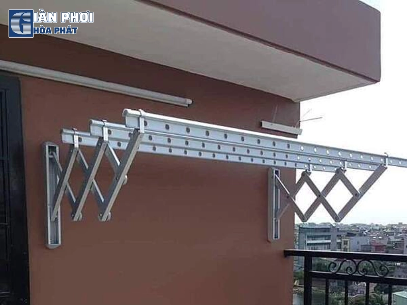 phụ kiện giàn phơi xếp ngang phụ kiện giàn phơi xếp ngang