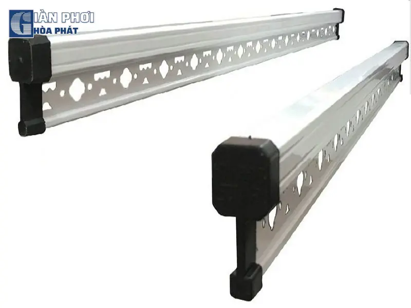 Dấu hiệu nguy hiểm cần thay thanh phơi quần áo thông minh ngay lập tức 