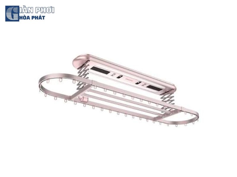Sửa giàn phơi thông minh Philips Sửa giàn phơi thông minh Philips