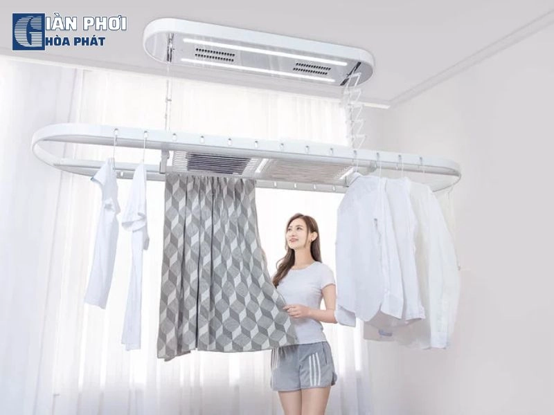 giàn phơi gắn tường rung lắc khi phơi giàn phơi gắn tường rung lắc khi phơi