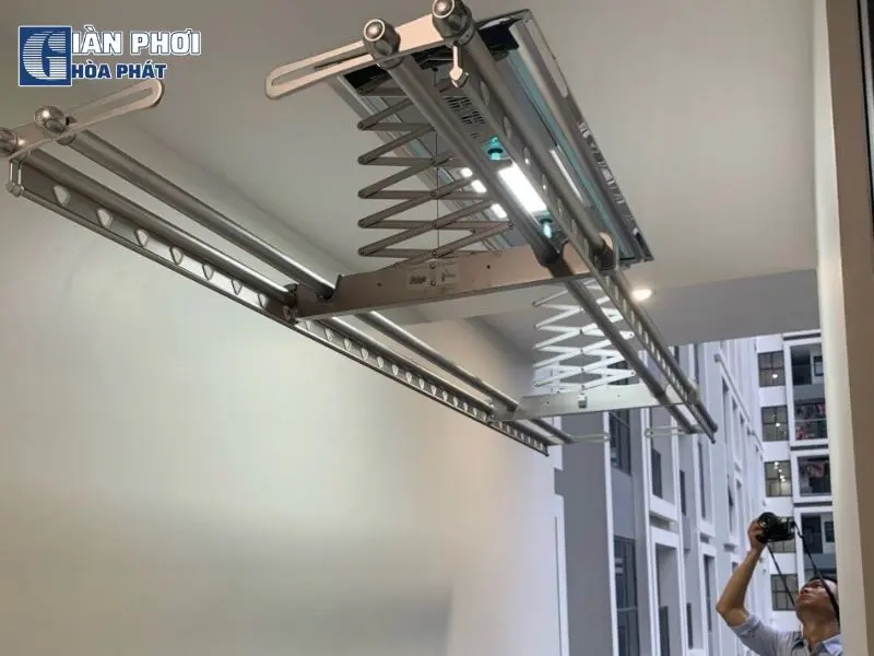 sửa giàn phơi điện tử sửa giàn phơi điện tử