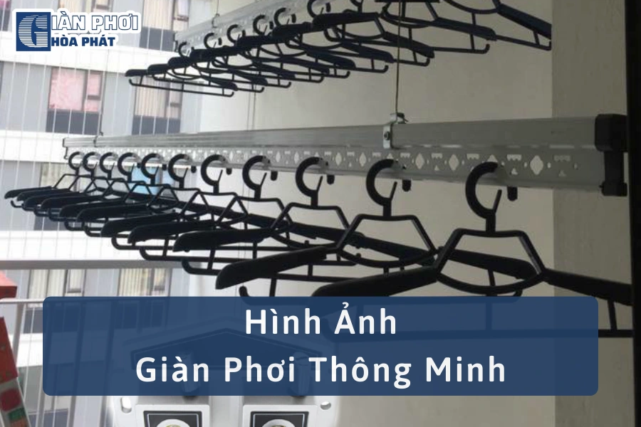 33+ Hình Ảnh Giàn Phơi Thông Minh Thiết Kế Đẹp, Sang Trọng