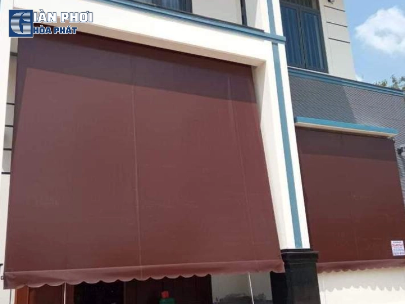 bạt che mưa loại tốt bạt che mưa loại tốt