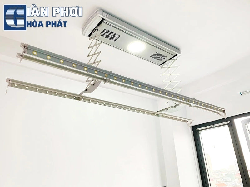 sửa đèn UV khử khuẩn giàn phơi thông minh sửa đèn UV khử khuẩn giàn phơi thông minh