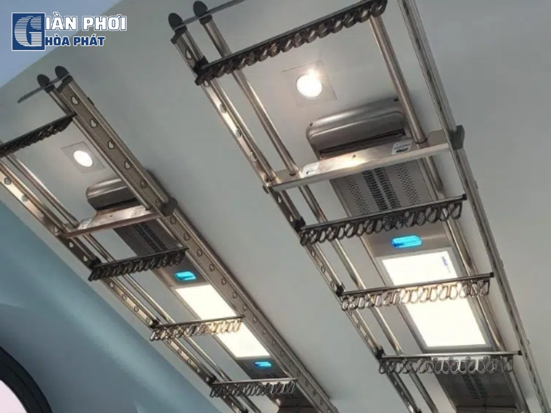 sửa đèn khử khuẩn giàn phơi điện tử sửa đèn khử khuẩn giàn phơi điện tử