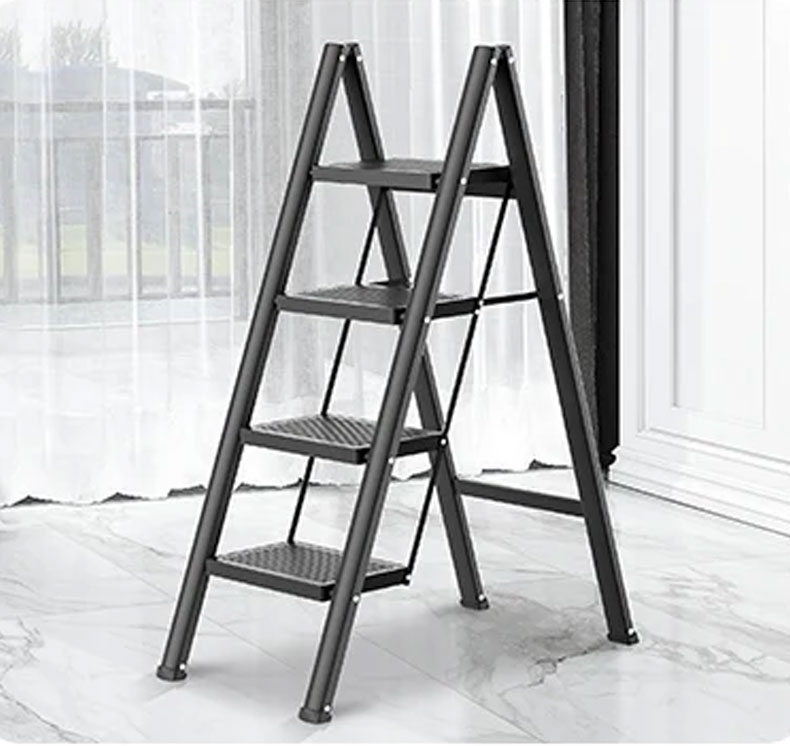 Thang Ghế Đa Năng DAKITA DKT-04S – Chữ A 0.94m