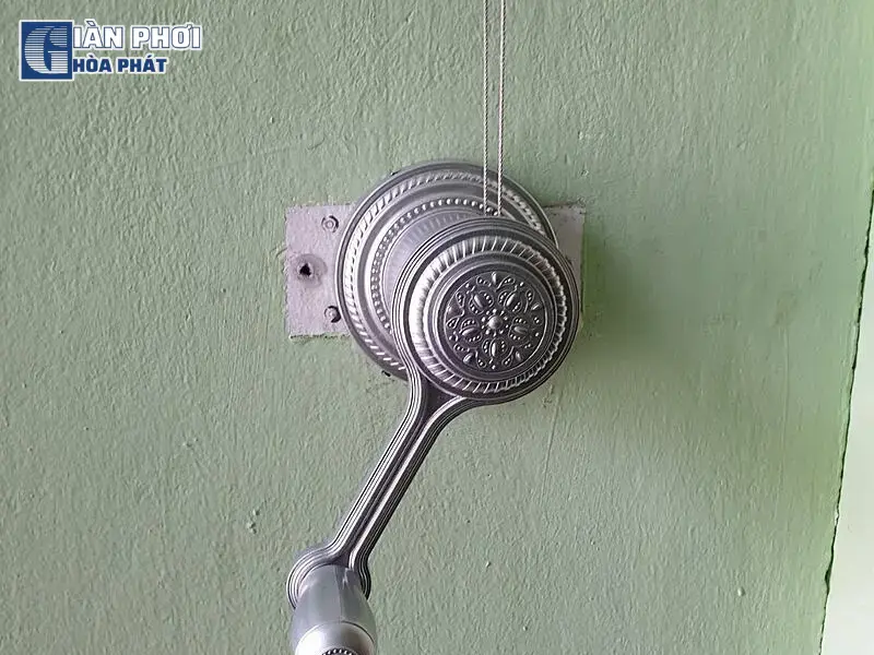 báo giá thay bộ tời giàn phơi thông minh báo giá thay bộ tời giàn phơi thông minh