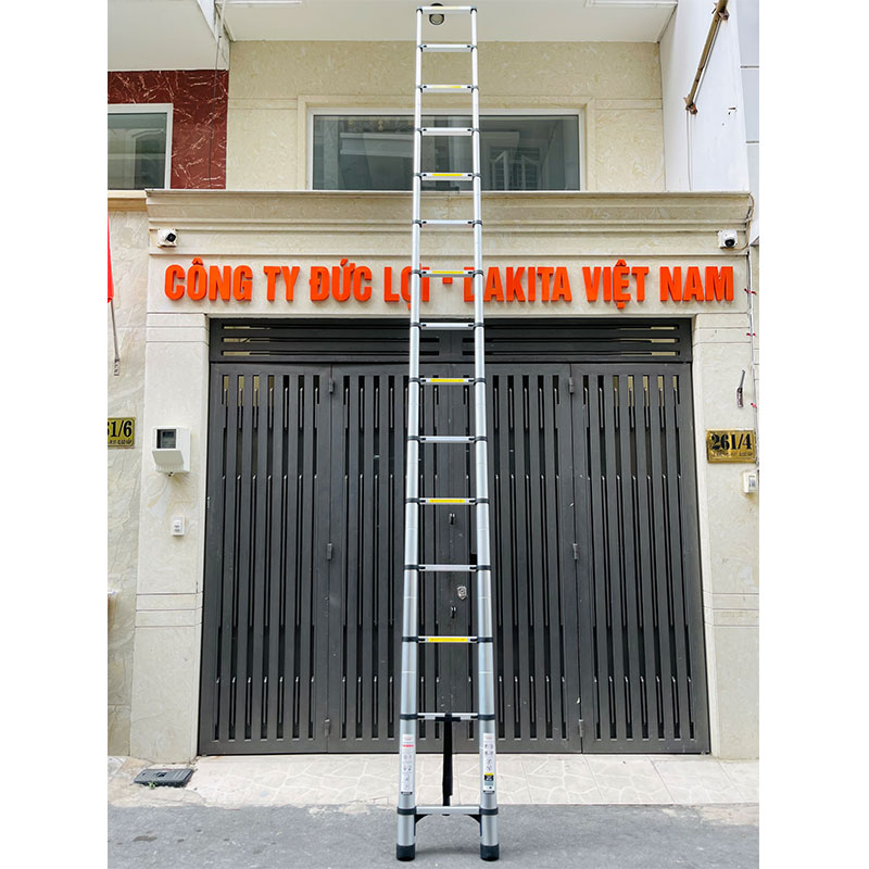 Thang Rút Đơn DAKITA DKT-154 