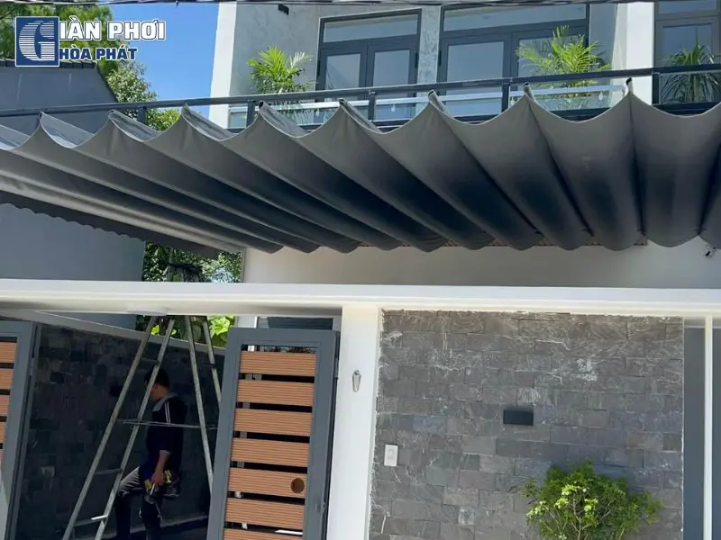 Hướng dẫn lựa chọn bạt che nắng chống tia UV phù hợp Hướng dẫn lựa chọn bạt che nắng chống tia UV phù hợp