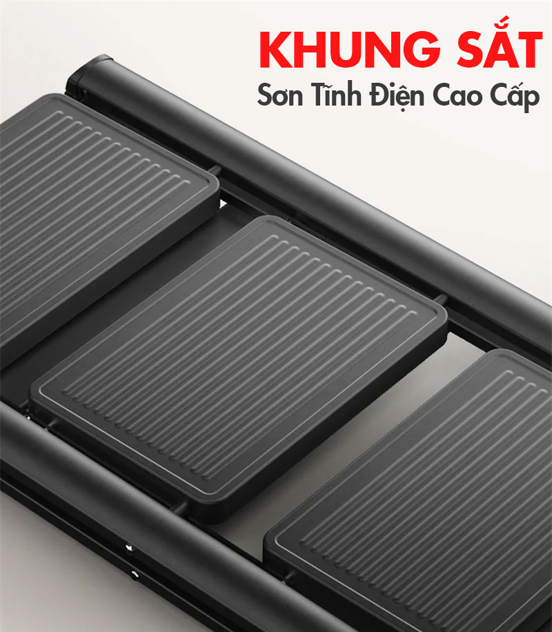 Thang Ghế Đa Năng DAKITA DKT-05S – Chữ A 1m