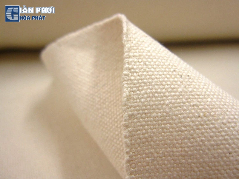 chất liệu bạt che nắng mưa