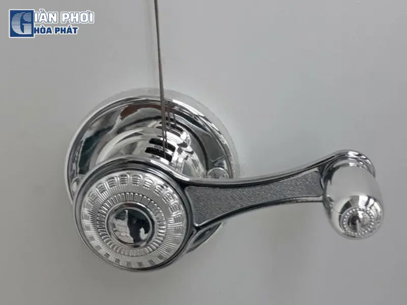 Dịch vụ sửa bộ tời giàn phơi thông minh Dịch vụ sửa bộ tời giàn phơi thông minh