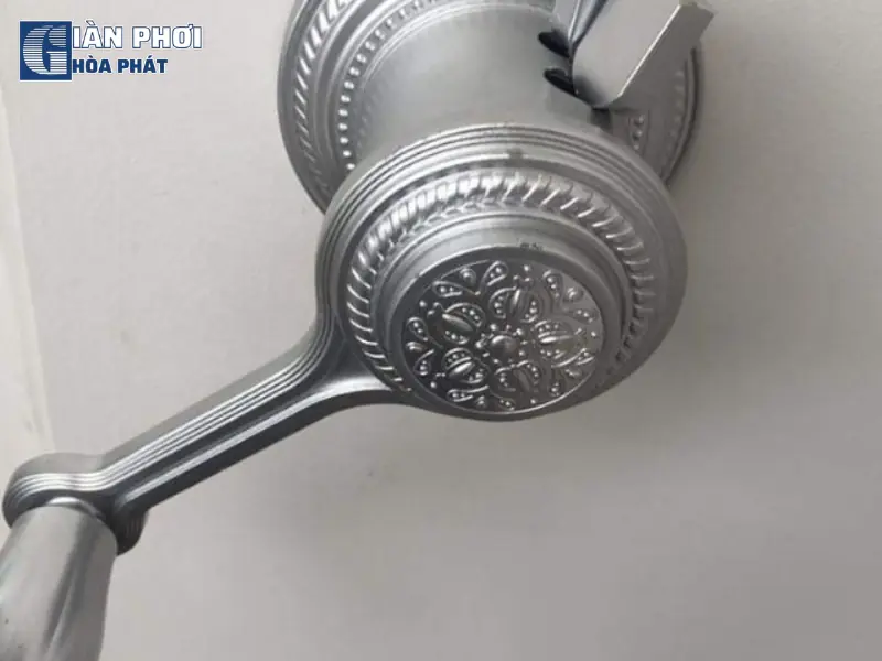 Dịch vụ sửa giàn phơi thông minh tại Hòa Phát uy tín chuyên nghiệp 