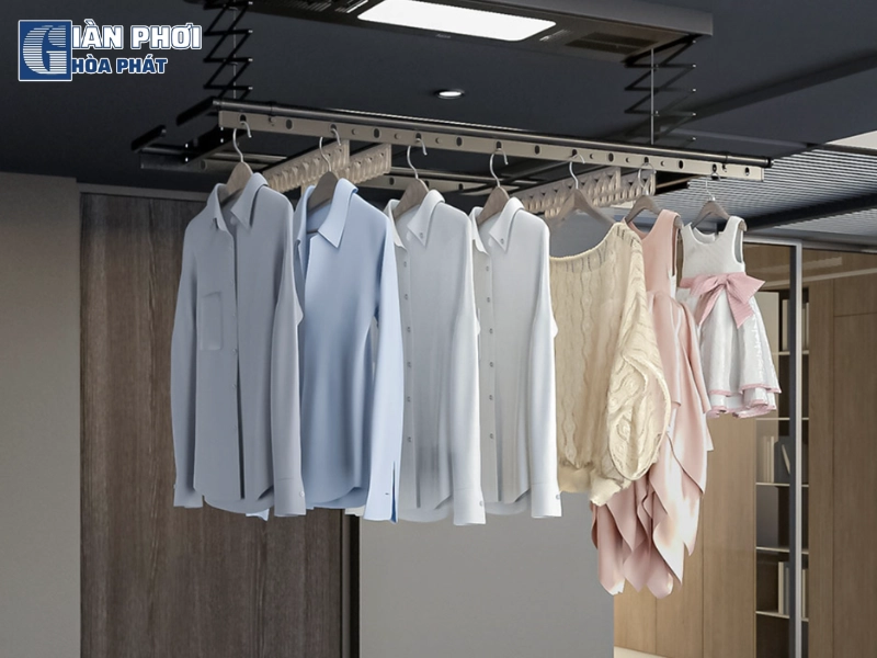 Những lưu ý giúp giàn phơi Orvibo hoạt động bền bỉ hơn Những lưu ý giúp giàn phơi Orvibo hoạt động bền bỉ hơn