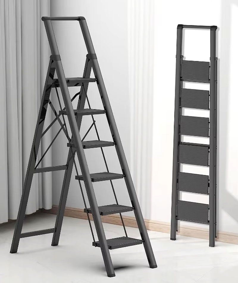 Thang Ghế Đa Năng DAKITA DKT-06SV – Chữ A 1.38m
