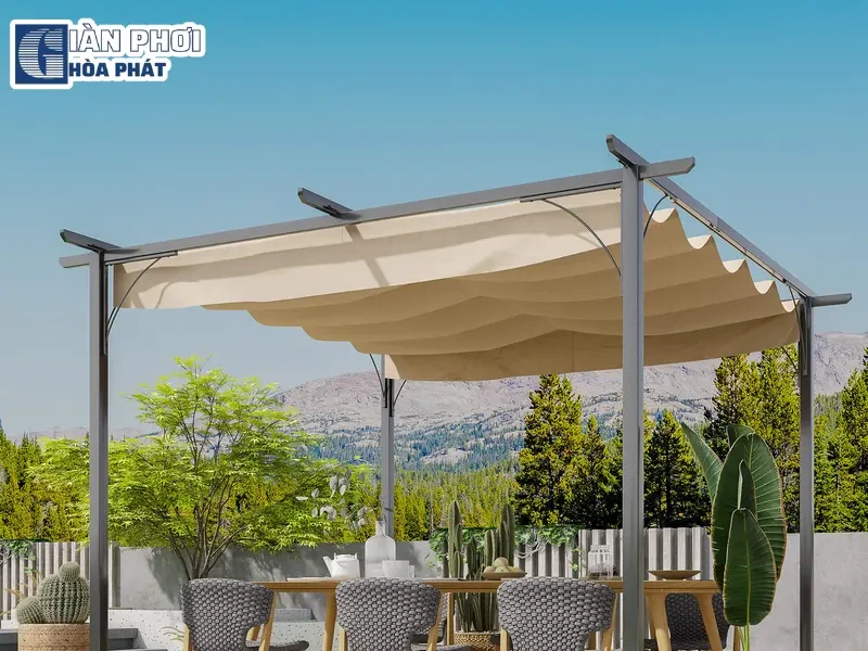 bạt che nắng mưa loại tốt bạt che nắng mưa loại tốt