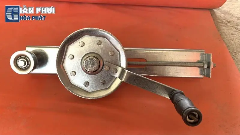 phụ kiện mái hiên di động