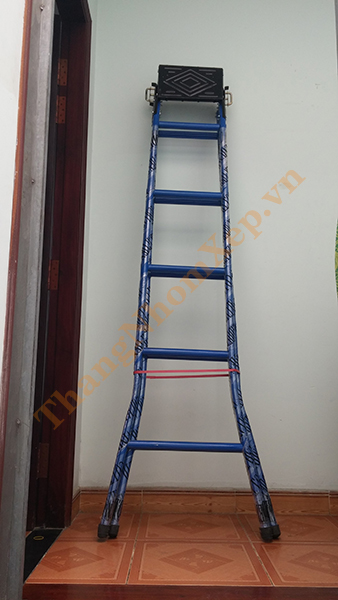 Thang chữ A giá rẻ TS25 (2.5m)