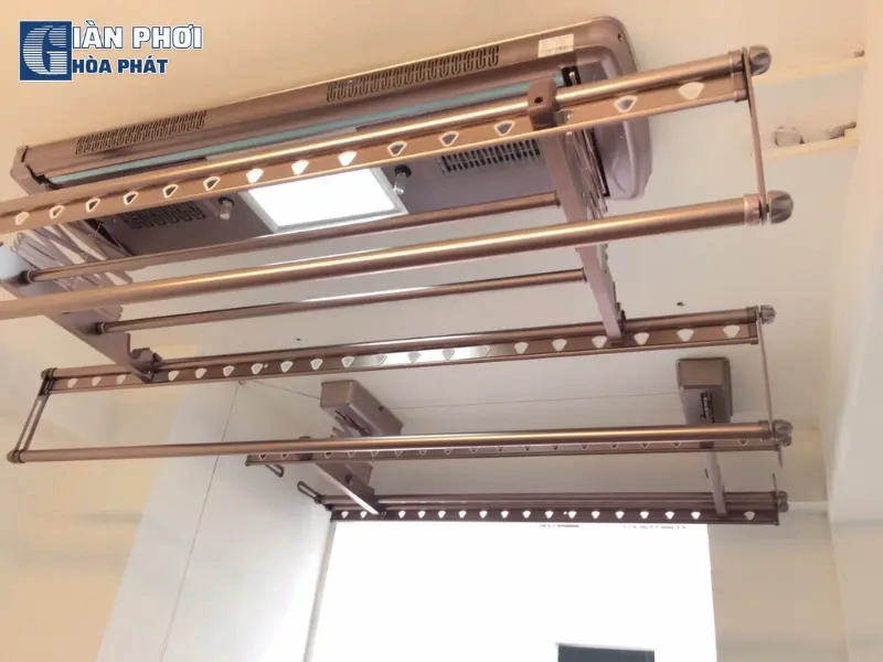 sửa bộ mạch giàn phơi thông minh sửa bộ mạch giàn phơi thông minh