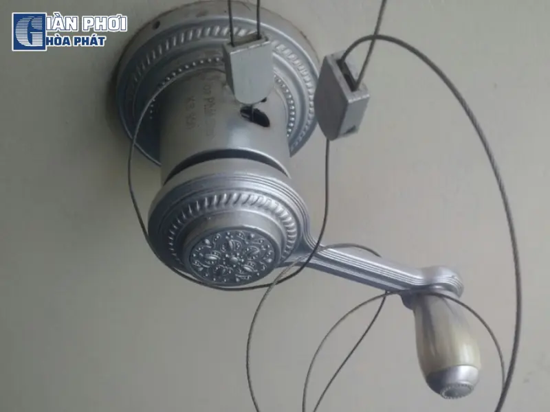 sửa phụ kiện giàn phơi sửa phụ kiện giàn phơi